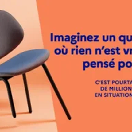 Boîte à outils accessibilité à destination des élus locaux